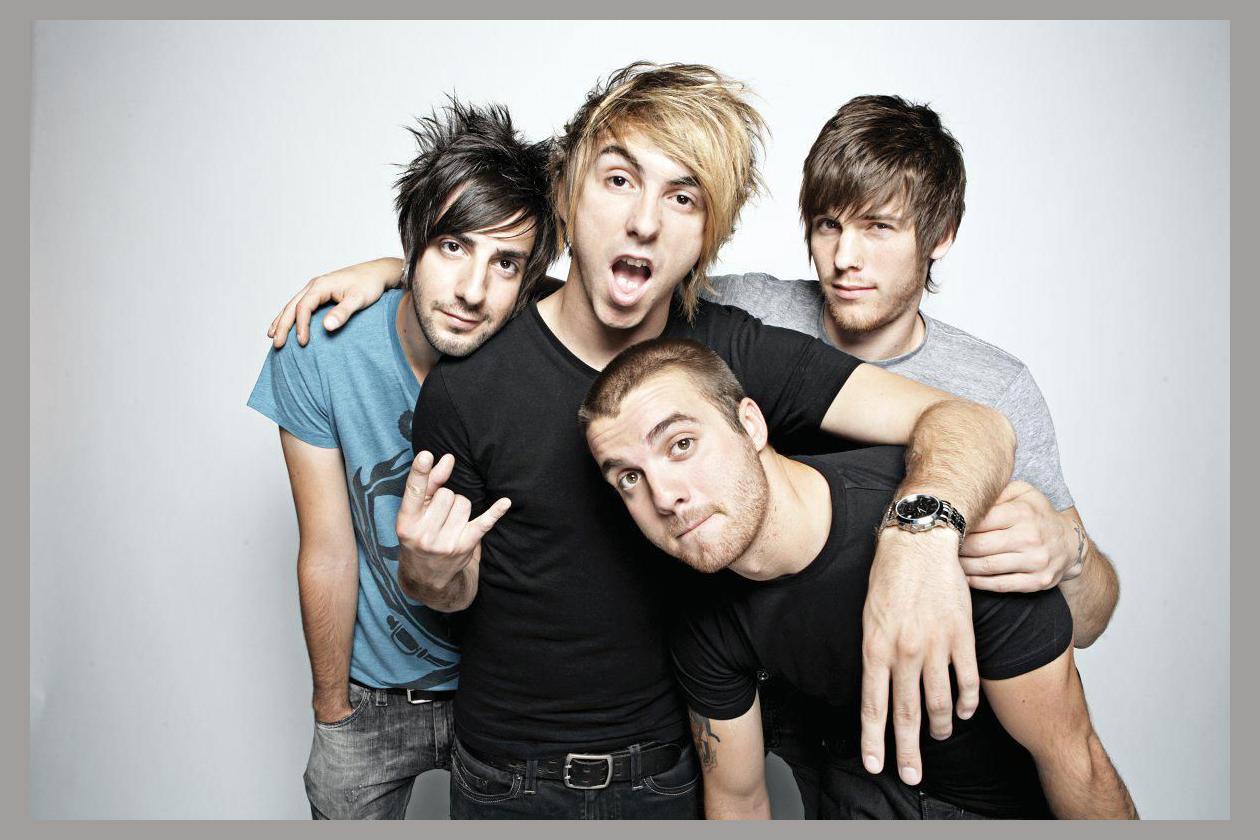 All Time Low